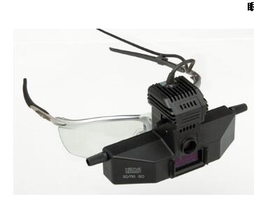 德國海涅HEINE SIGMA 150雙目間接檢眼鏡